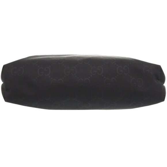 GUCCI Black Shoulder Bag - Picture 4 of 11